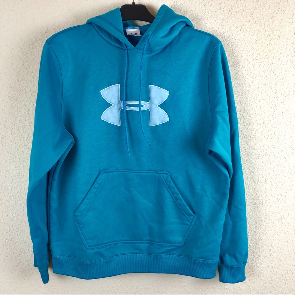 Under Armour | hoodie